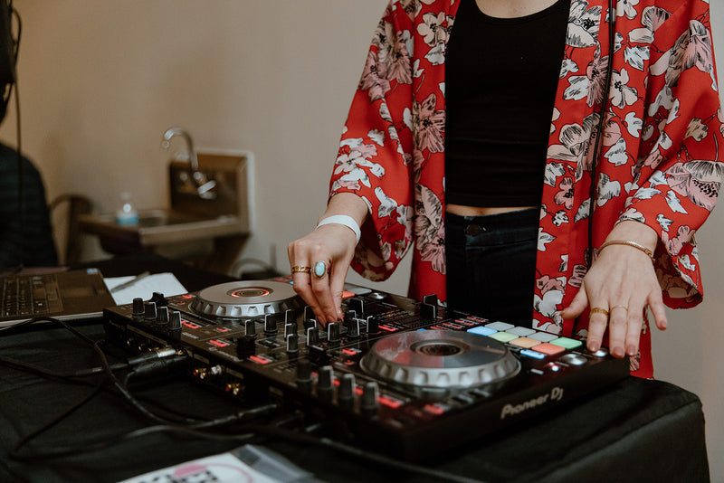 Spring Forward Fashion Show