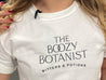 The Boozy Botanist T-shirt